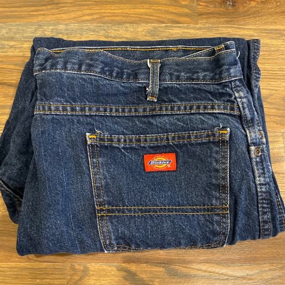 Dickies Other - Dickies men’s jeans 42x32